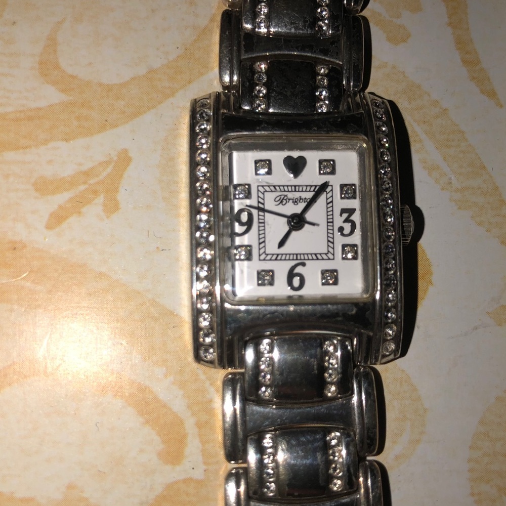 Brighton watch